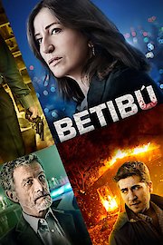 Betibu poster