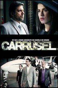 Carrusel (Spanish Audio)