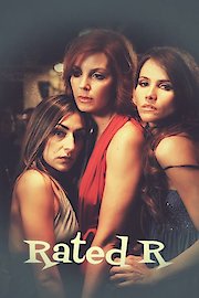 Los Anos Desnudos poster