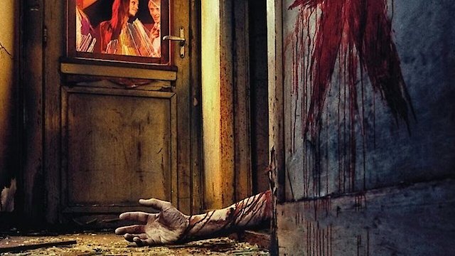 Watch Los Inocentes Online