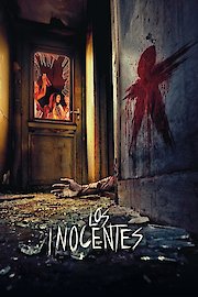 Los Inocentes poster