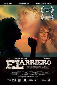 El Arriero (Spanish Audio)