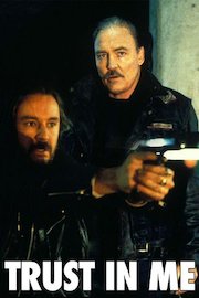 Trust in Me (Spanish)