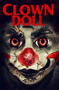 Clown Doll
