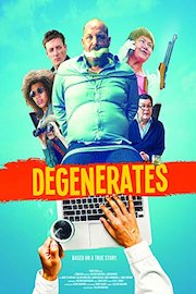 Degenerates