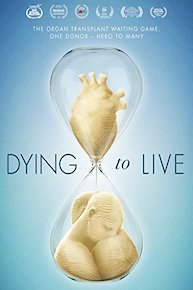 Dying to Live