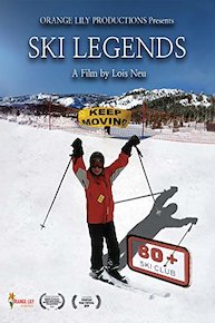 Ski Legends