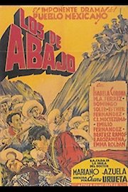 Los De Abajo