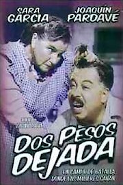Dos Pesos Dejada