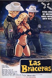 Las Braceras poster