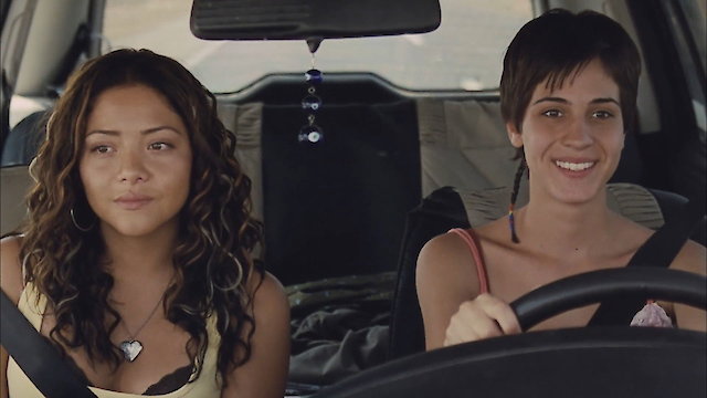 Watch Viaje Redondo Online