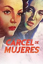 Carcel De Mujeres poster