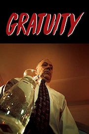 Gratuity poster
