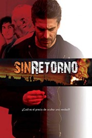 Sin Retorno poster
