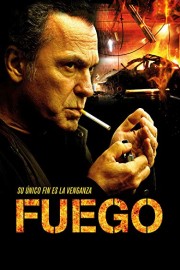 Fuego poster