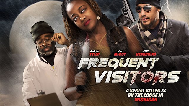 Watch Frequent Visitors Online