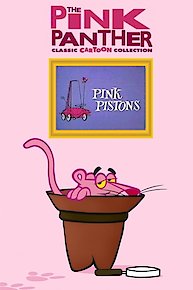 Pink Pistons