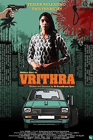Vrithra