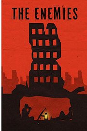 The Enemies poster