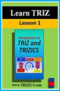 TRIZ Lesson 1