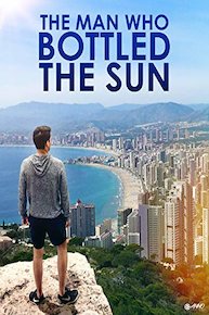 The Man Who Bottled the Sun