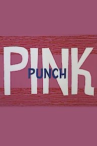 Pink Punch
