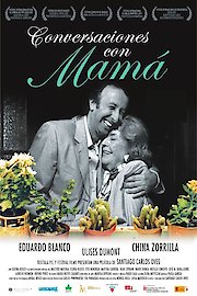 Conversations With Mother poster