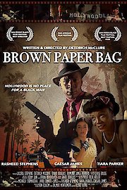 Brown Paper Bag