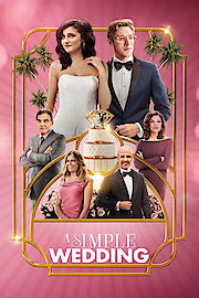 A Simple Wedding