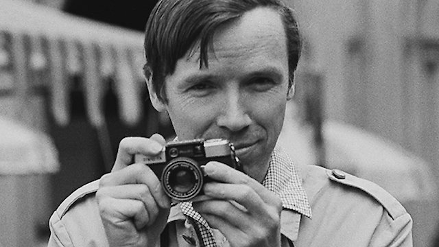 Watch The Times Of Bill Cunningham Online