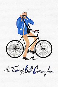 The Times Of Bill Cunningham