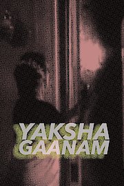 Yakshagaanam poster
