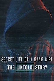 Secret Life of a Gang Girl HD