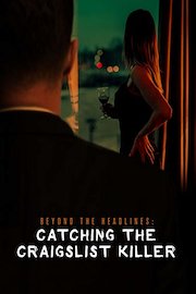 Catching the Craigslist Killer HD