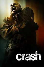 Crash poster