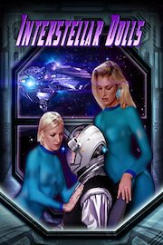 Interstellar Dolls poster