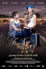 French Toast poster