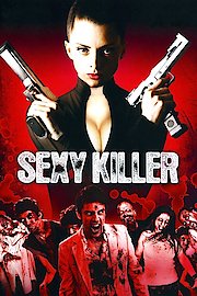 Sexykiller, morirás por ella