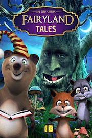 Fairyland Tales poster