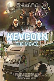 KevCoin: The Movie poster