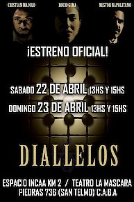 Diallelos