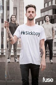 Sickboy poster