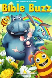 Bible Buzz poster