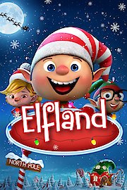 ElfLand poster