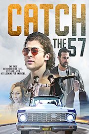 Catch The '57 poster
