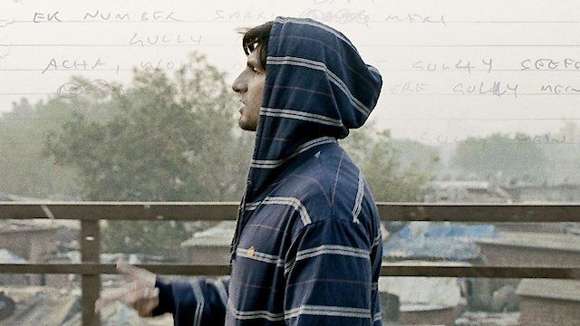 Watch Gully Boy Online