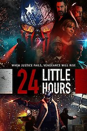 24 Little Hours poster