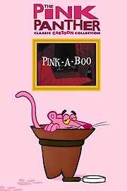 Pink-A-Boo