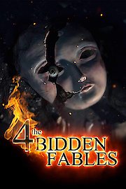 The 4bidden Fables poster