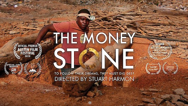 Watch The Money Stone Online